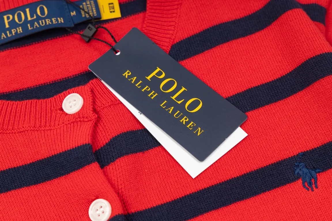 New Arrival B （ ） 【 Ralph logo 】 New Arrival- Versatile - - - ～ colour：Navy Blue-Light Blue- size：S/M/L/XL（ Same Style）